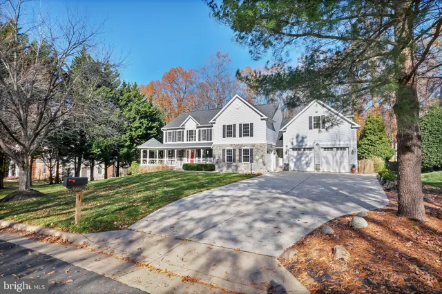 $975,000 | 7414 Silent Willow Court, Manassas, VA 20112