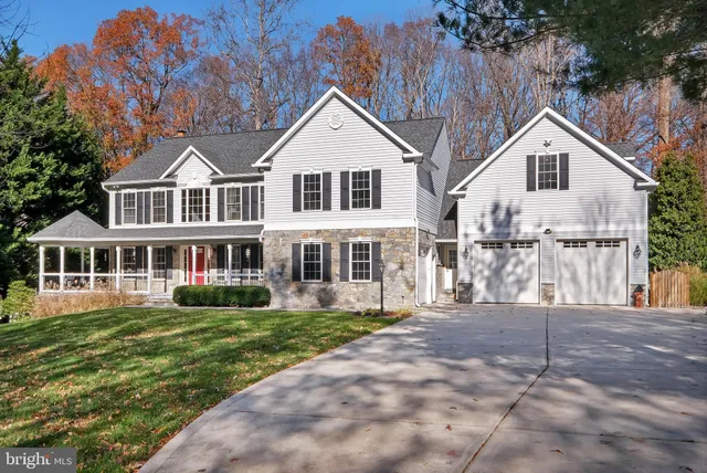 $975,000 | 7414 Silent Willow Court, Manassas, VA 20112