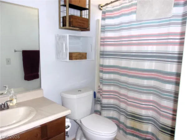 $144,900 | 3720 Desert Marina Drive, Unit 33, Laughlin, NV 89029