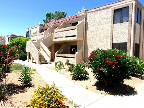 $144,900 | 3720 Desert Marina Drive, Unit 33, Laughlin, NV 89029