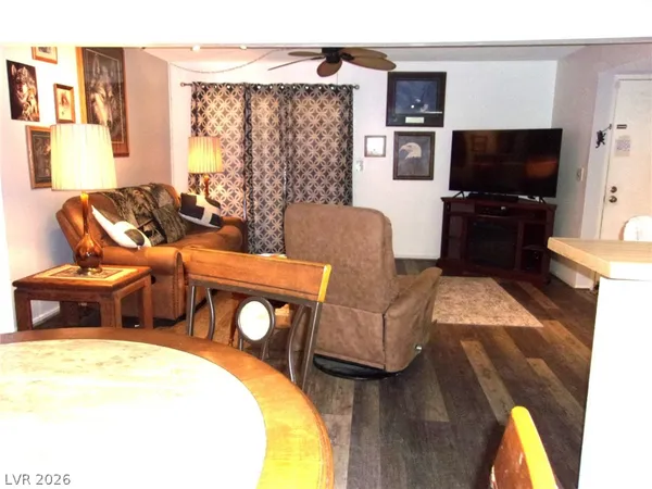 $144,900 | 3720 Desert Marina Drive, Unit 33, Laughlin, NV 89029