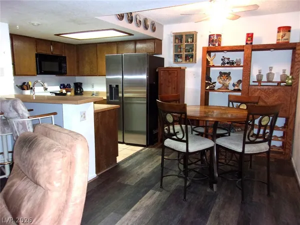$144,900 | 3720 Desert Marina Drive, Unit 33, Laughlin, NV 89029