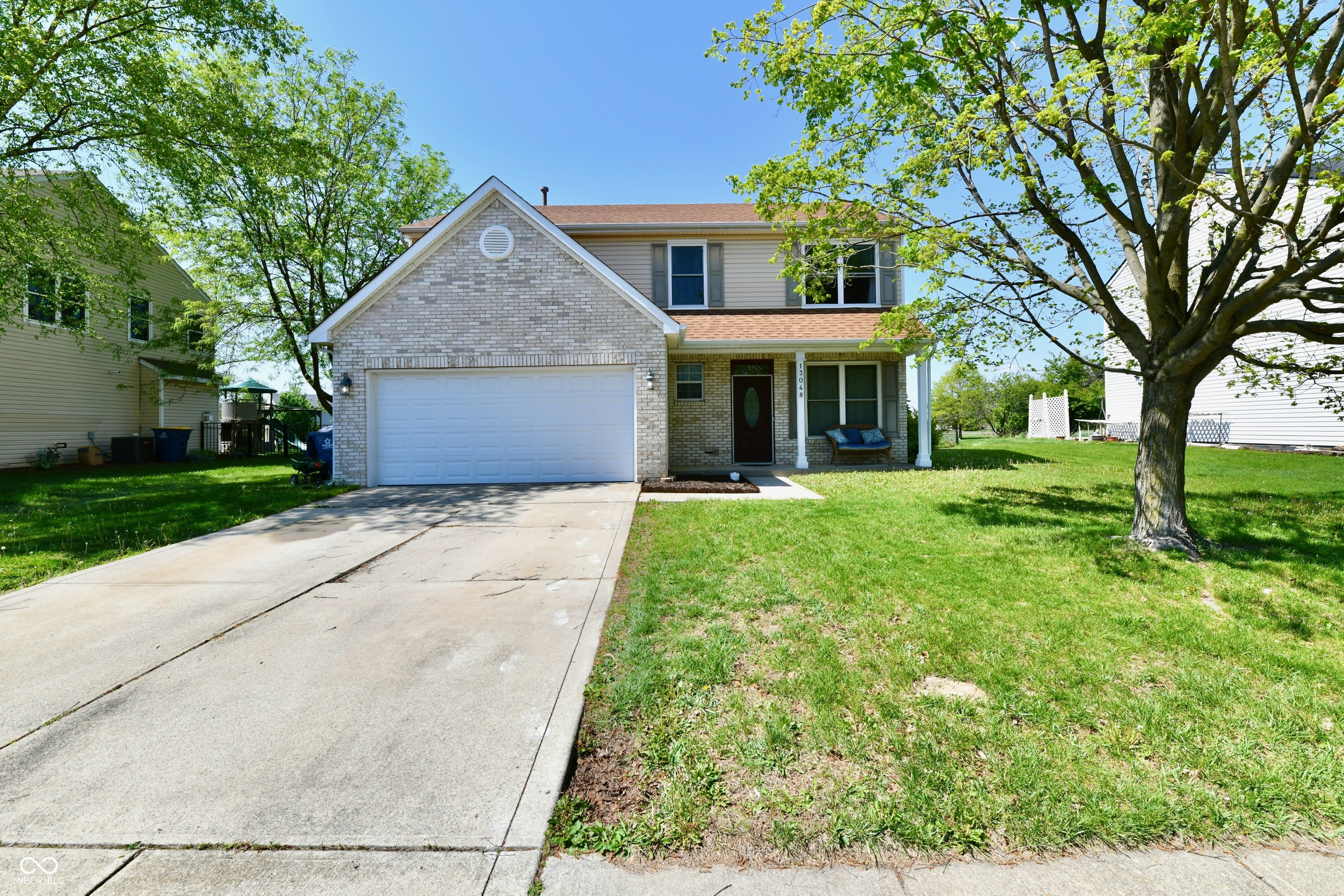 13048 Ross Crossing Fishers, IN 46038 - Photo 2 of 73