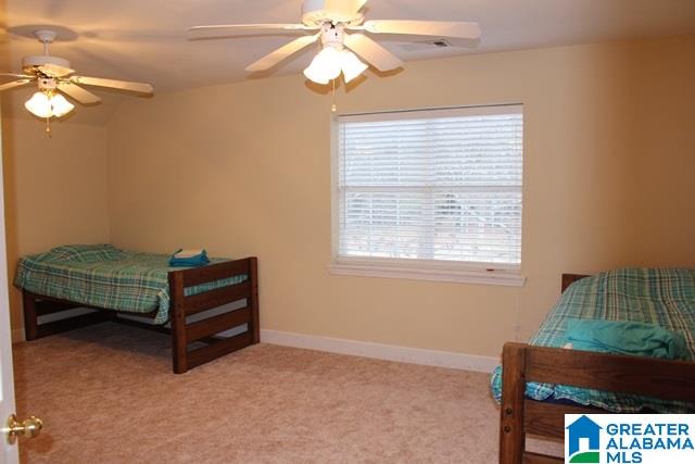 1328 Willingham Road Talladega, AL 35160 - Photo 29 of 41