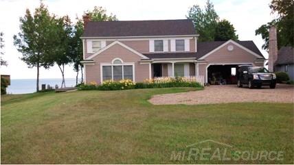 6580 Lakeshore Road Palms, MI 48465 - Photo 1 of 33 31317839.JPG