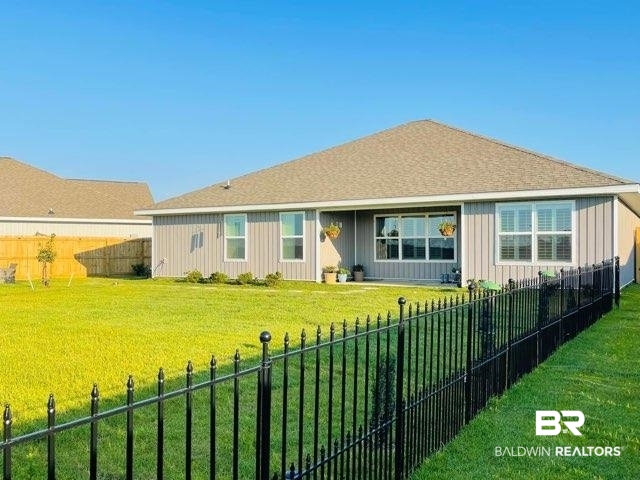 14458 Headlands Lane Foley, AL 36535 - Photo 31 of 40