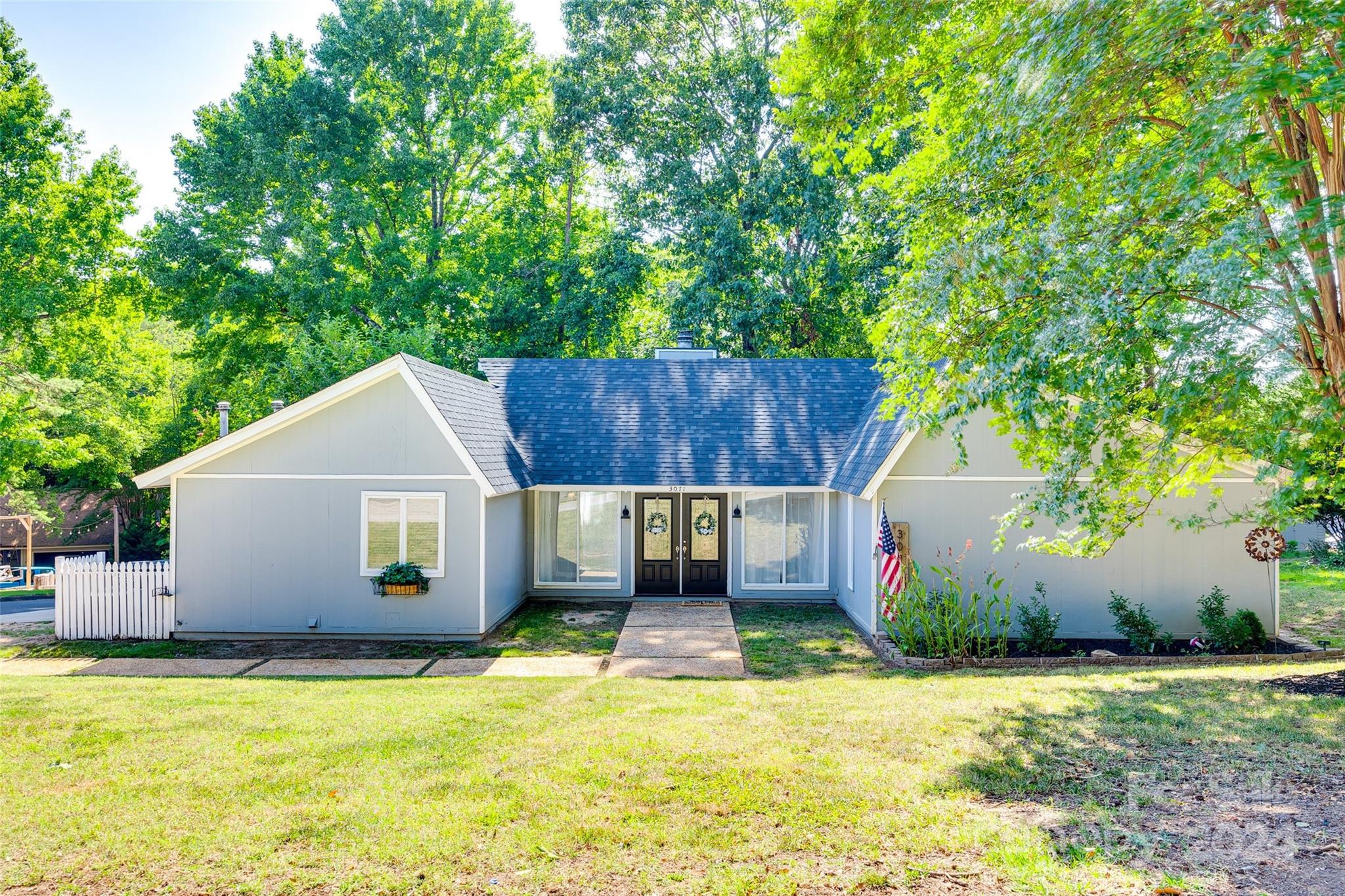 3071 Point Clear Drive Tega Cay, SC 29708 - Photo 1 of 21 Gallery Image 1