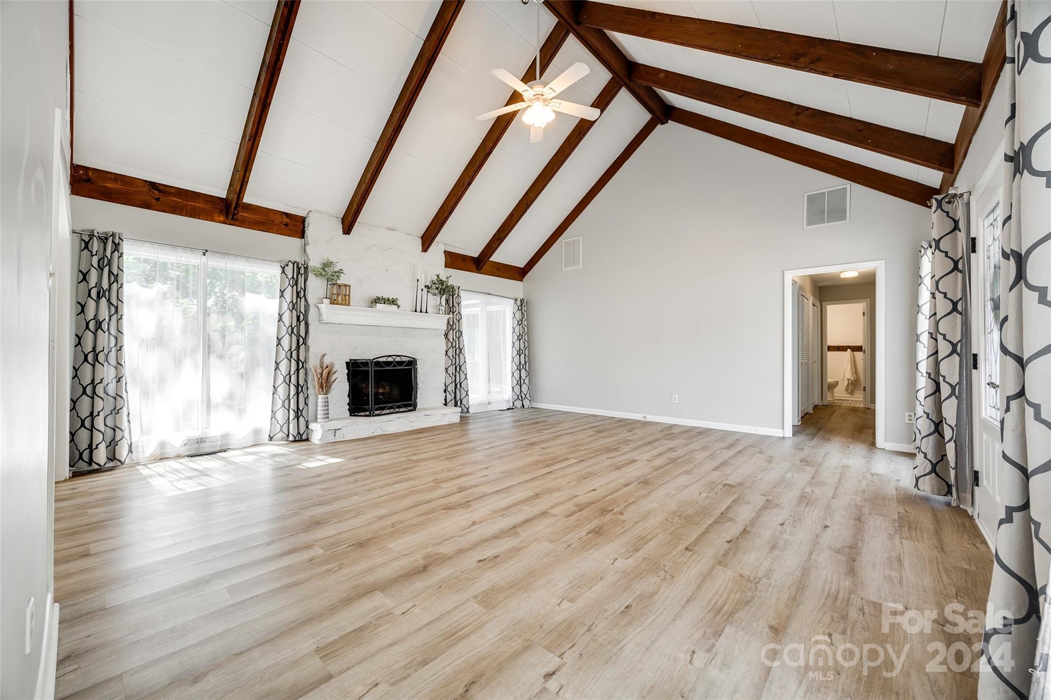3071 Point Clear Drive Tega Cay, SC 29708 - Photo 3 of 21 Gallery Image 3