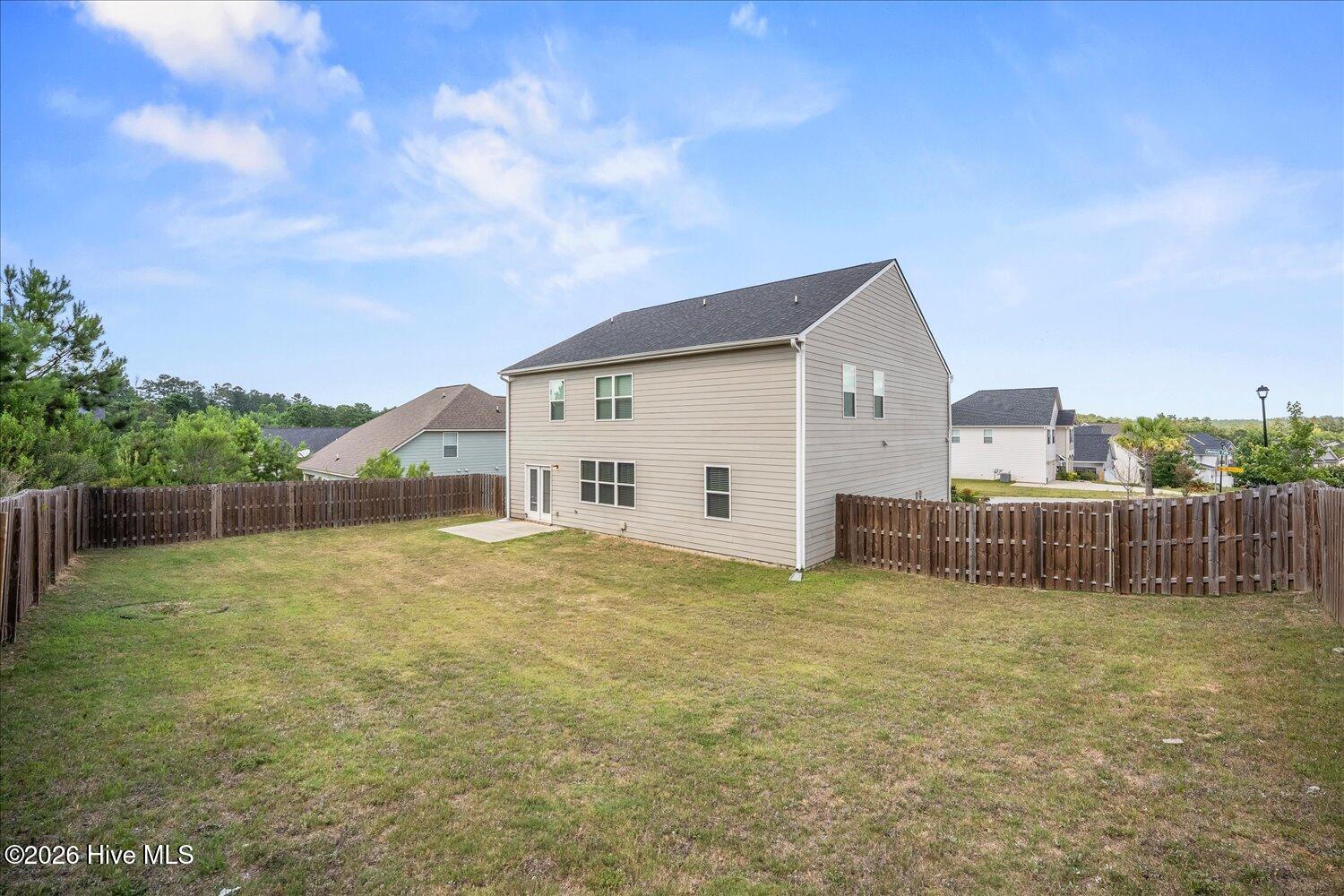 3310 Hemlock Falls Grovetown, GA 30813 - Photo 41 of 42