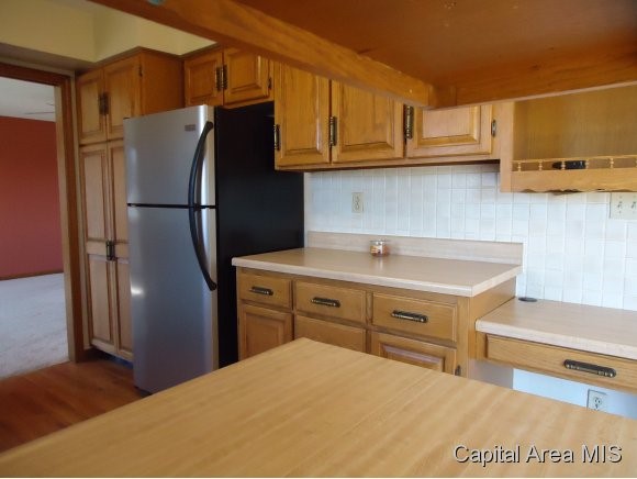 4814 Oak Hill Road Rochester, IL 62563 - Photo 11 of 24
