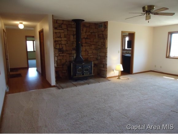 4814 Oak Hill Road Rochester, IL 62563 - Photo 13 of 24