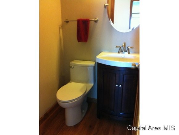 4814 Oak Hill Road Rochester, IL 62563 - Photo 15 of 24