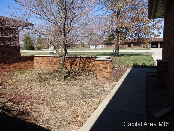 4814 Oak Hill Road Rochester, IL 62563 - Photo 4 of 24