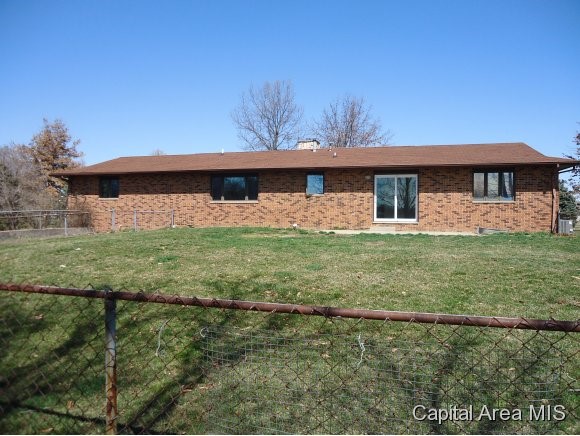 4814 Oak Hill Road Rochester, IL 62563 - Photo 6 of 24
