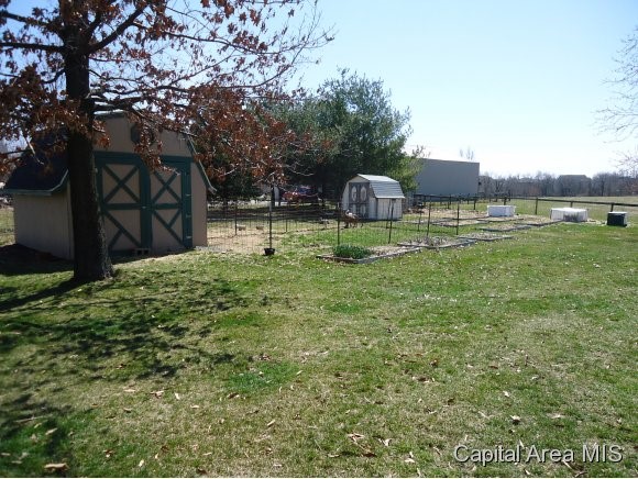 4814 Oak Hill Road Rochester, IL 62563 - Photo 8 of 24