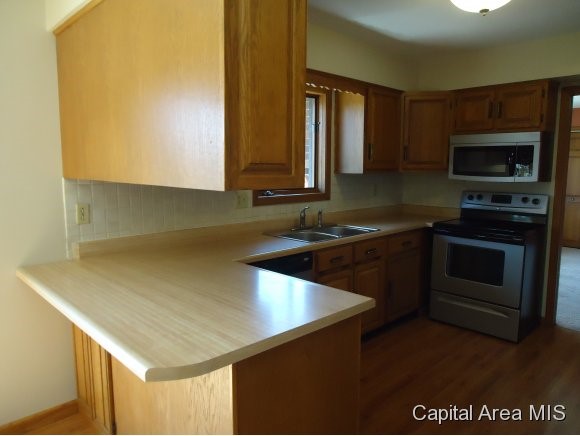 4814 Oak Hill Road Rochester, IL 62563 - Photo 9 of 24