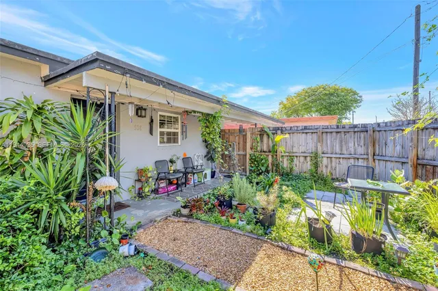 $375,990 | 508 Northwest 16th Street, Fort Lauderdale, FL 33311