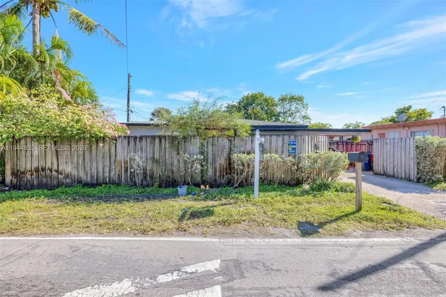 $375,990 | 508 Northwest 16th Street, Fort Lauderdale, FL 33311