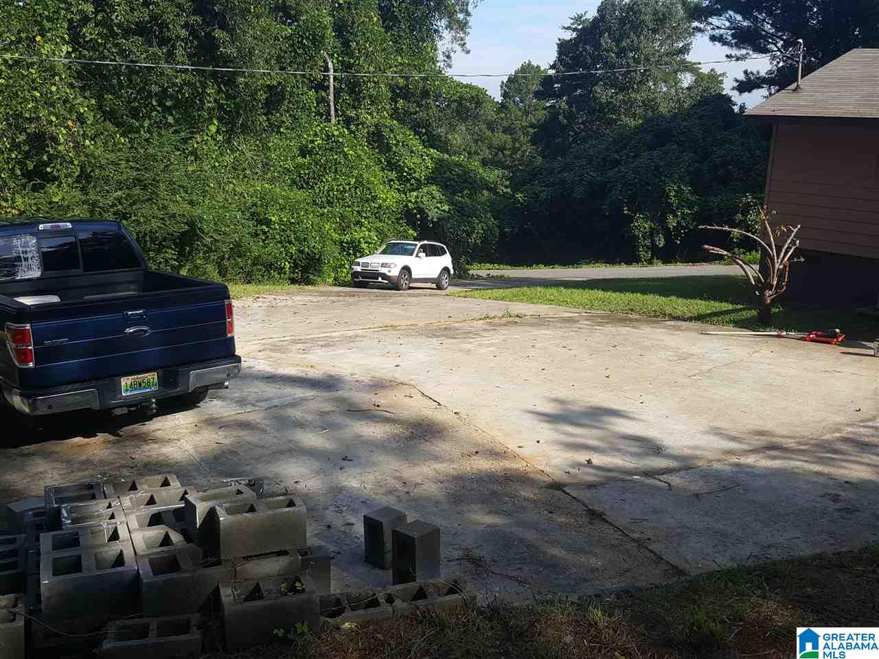 1163 Eddings Town Road Montevallo, AL 35115 - Photo 3 of 15