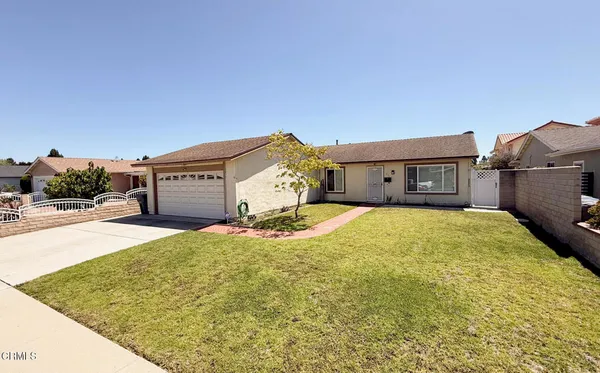 $785,500 | 634 Foxglove Place, Oxnard, CA 93036