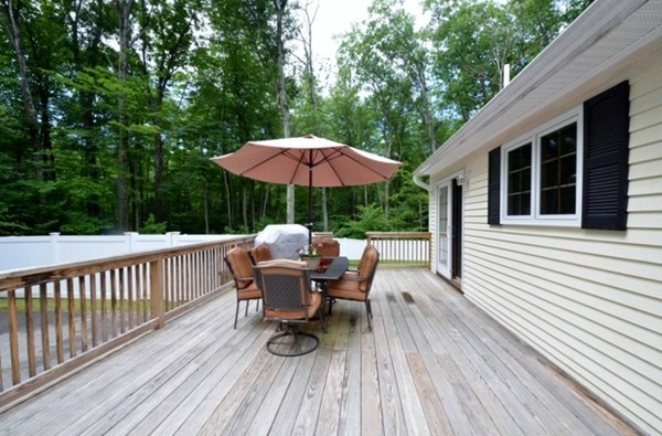50 Beaman Road Sterling, MA 01564 - Photo 13 of 13 a house view with a seating space