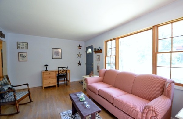 50 Beaman Road Sterling, MA 01564 - Photo 6 of 13 a living room with furniture and a window