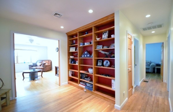 50 Beaman Road Sterling, MA 01564 - Photo 8 of 13 a view of a living room and a wooden floor