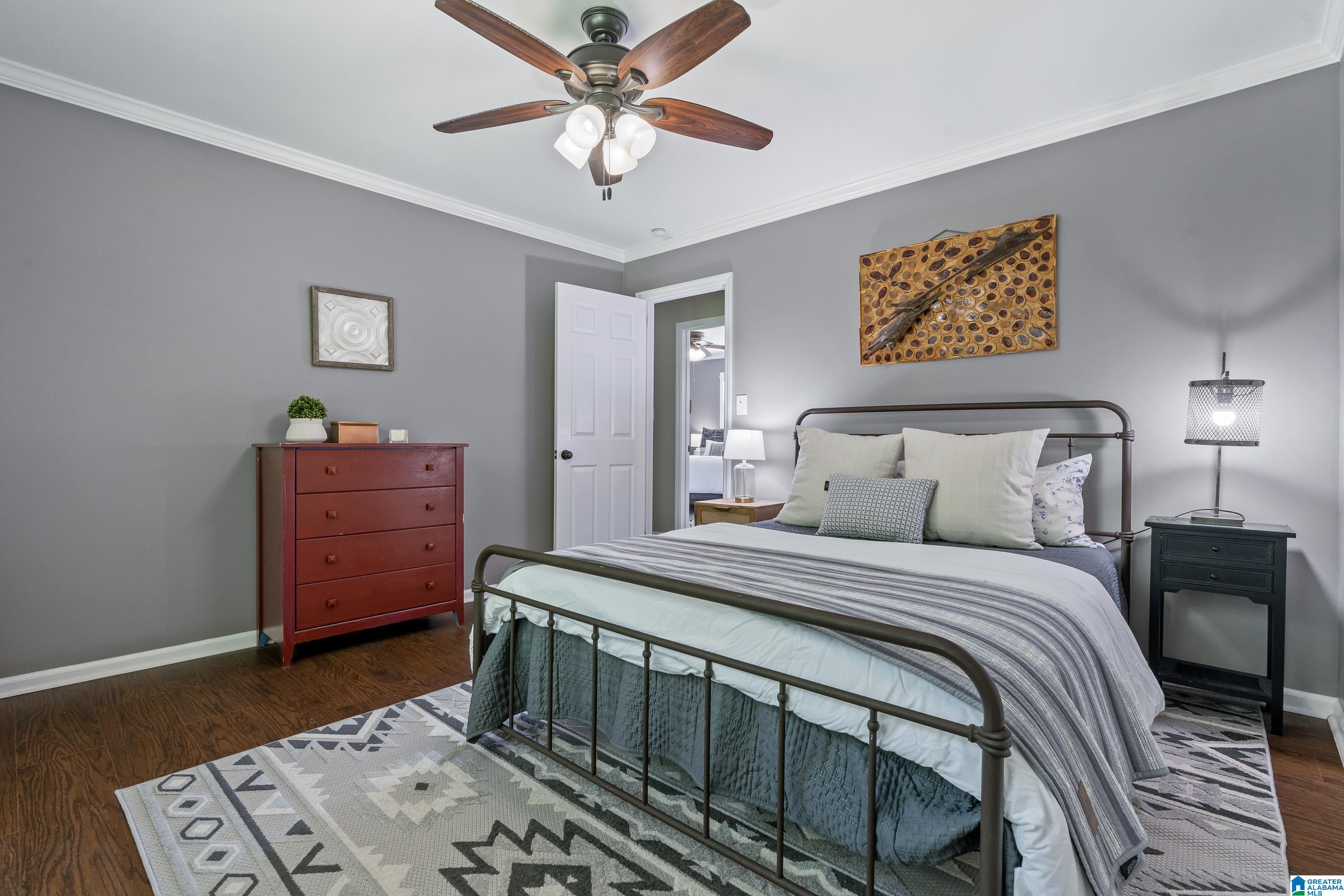 2719 Acton Road Birmingham, AL 35243 - Photo 26 of 60
