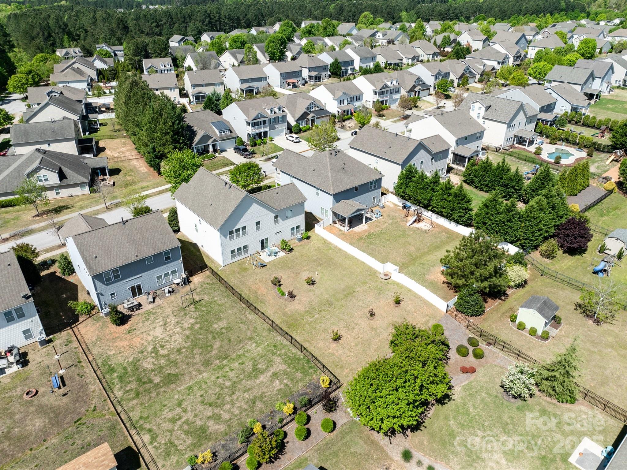 79411 Ridgehaven Road Lancaster, SC 29720 - Photo 42 of 45 Gallery Image 42