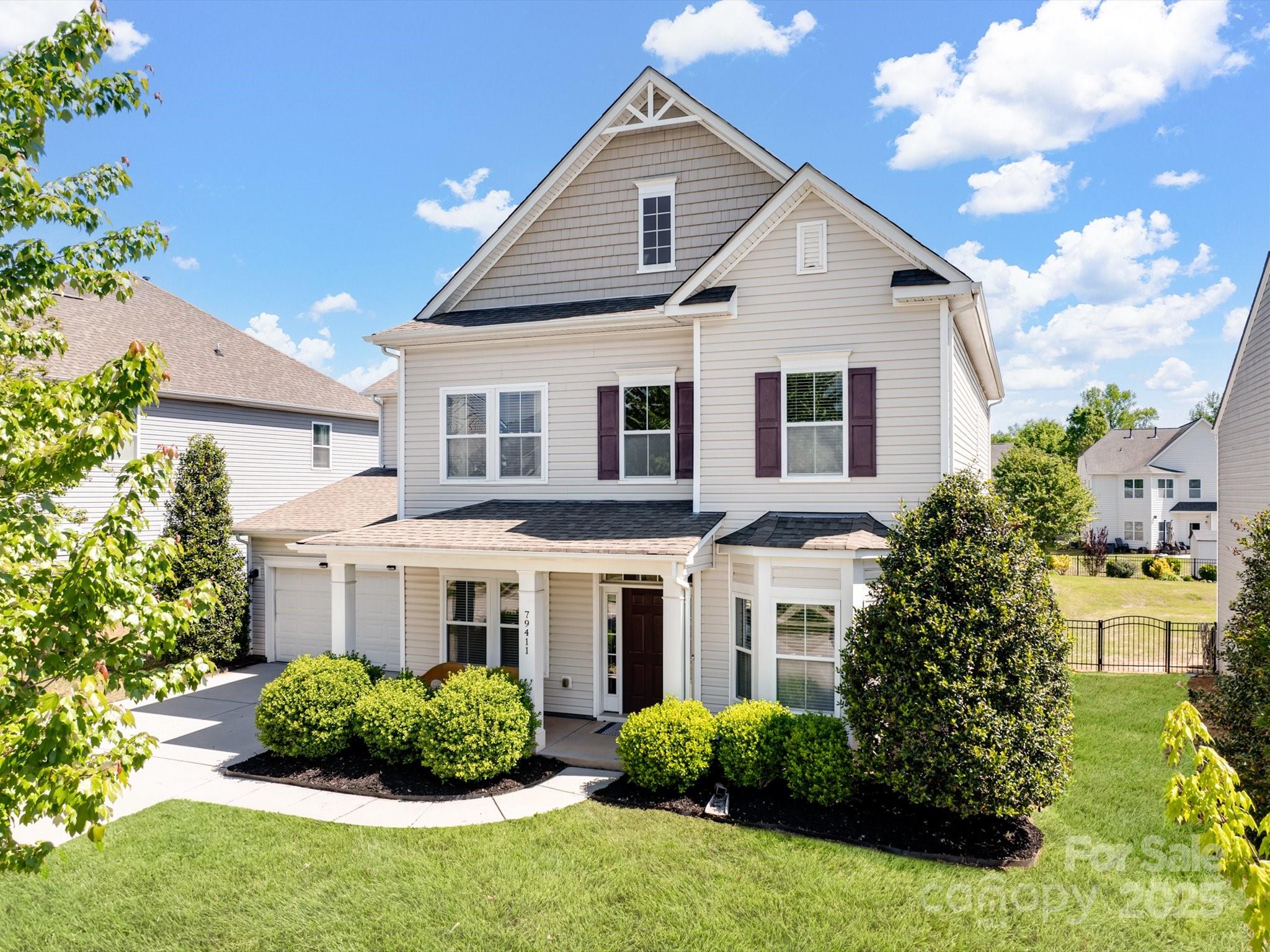 79411 Ridgehaven Road Lancaster, SC 29720 - Photo 45 of 45 Gallery Image 45