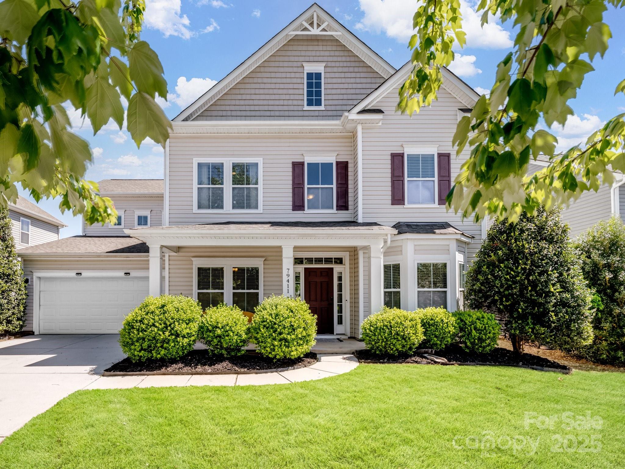 79411 Ridgehaven Road Lancaster, SC 29720 - Photo 5 of 45 Gallery Image 5