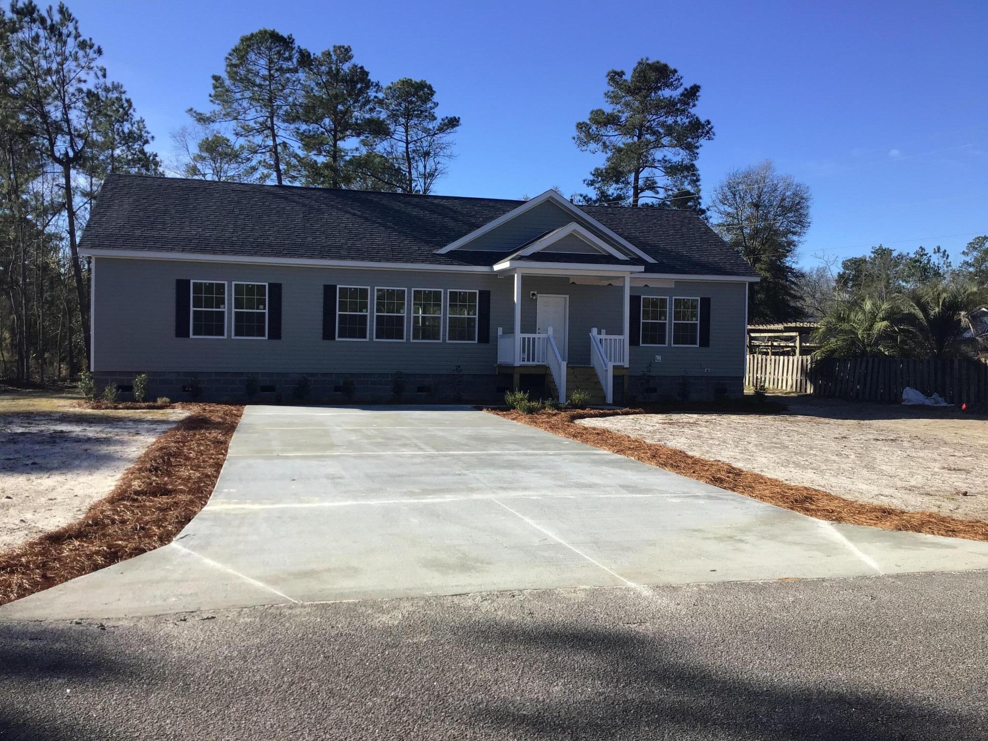 587 Chamblee Road Walterboro, SC 29488 - Photo 1 of 11 FF1DD60C-FE49-4663-84D9-DCEDC8ECB1EA