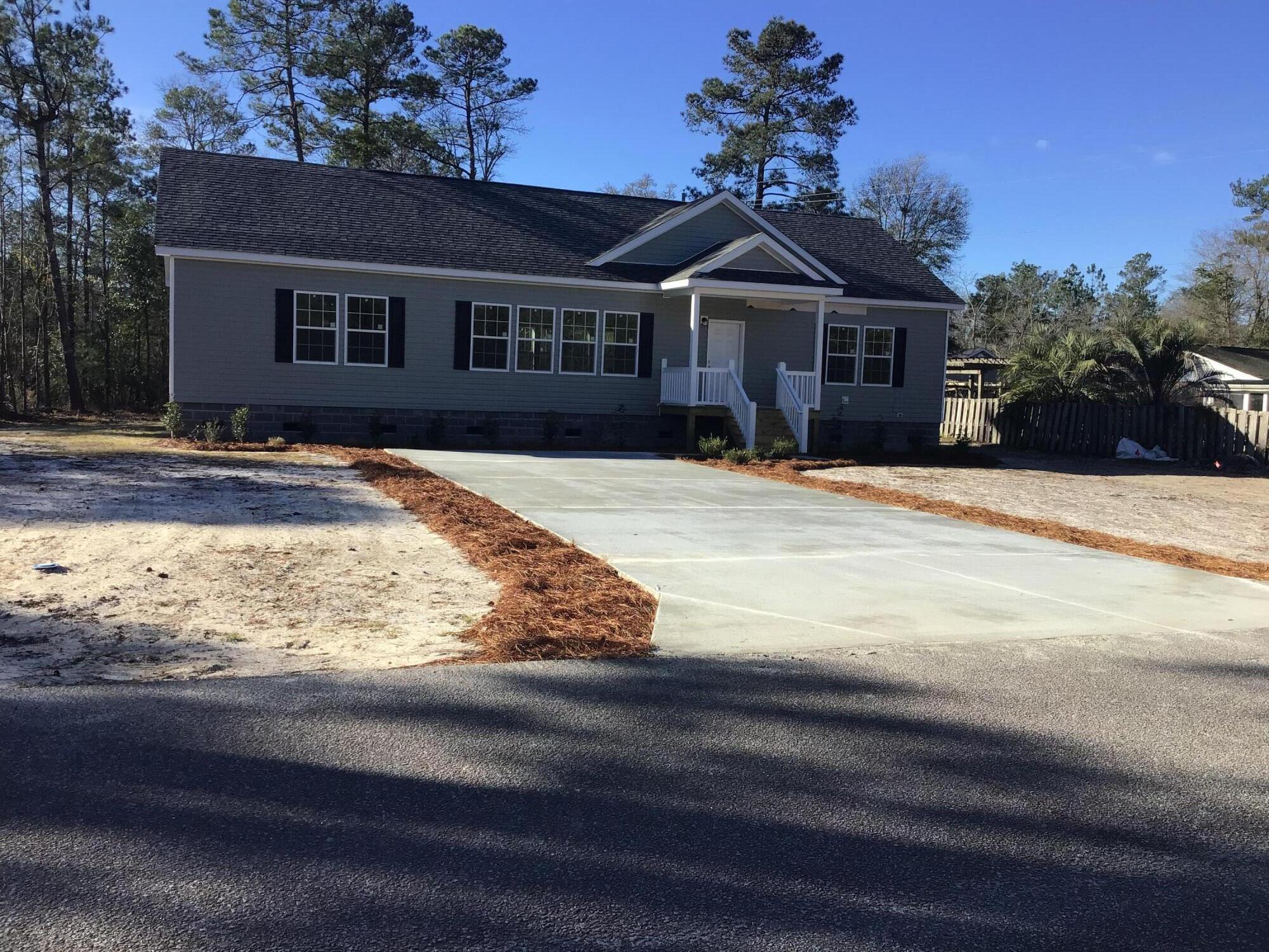 587 Chamblee Road Walterboro, SC 29488 - Photo 2 of 11 F47EBDD3-C4F9-47DA-9DF0-3519AAF07B23