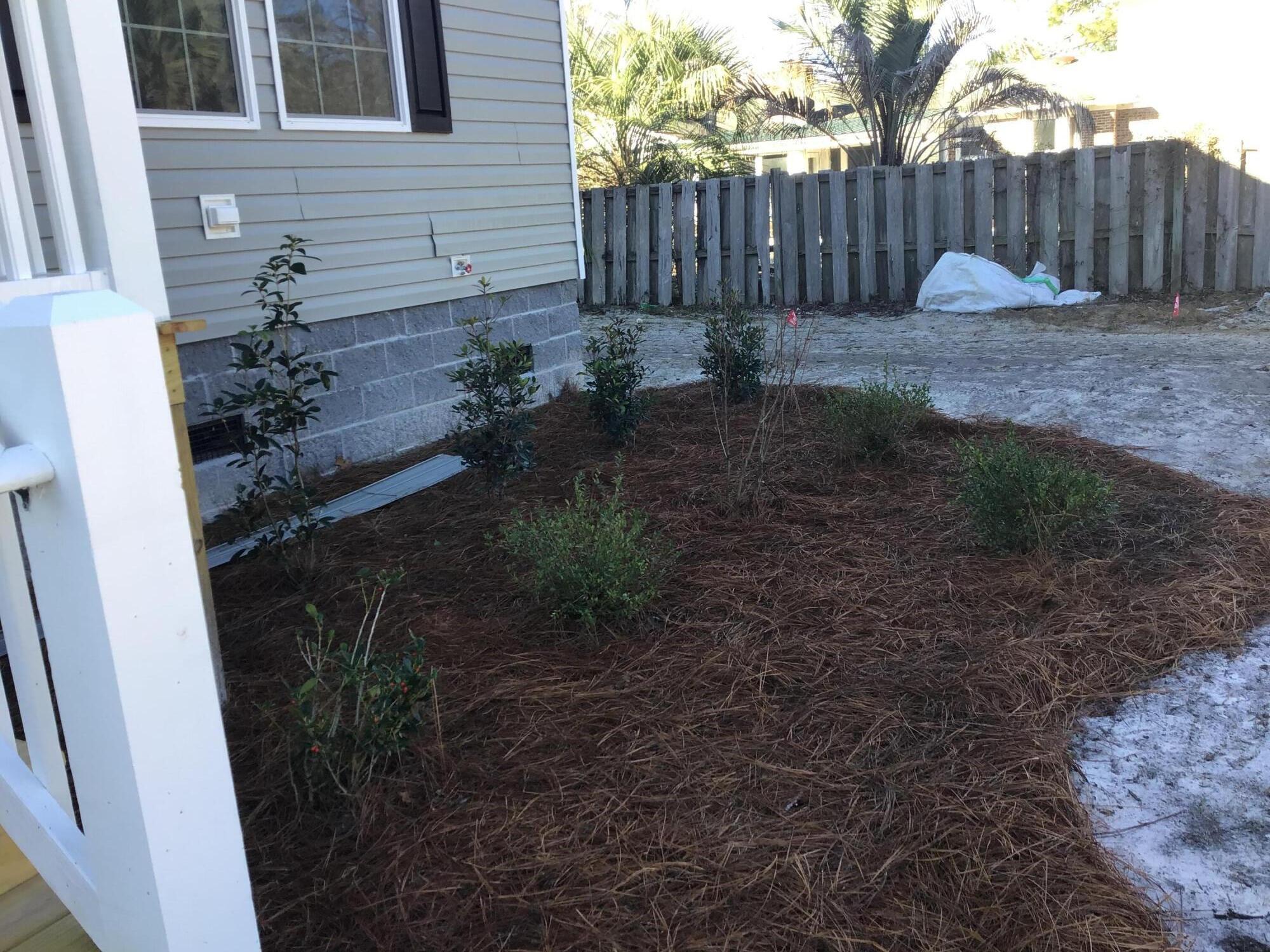 587 Chamblee Road Walterboro, SC 29488 - Photo 4 of 11 DED01ED4-71F3-4C46-BD70-3D87A7BAD7C6