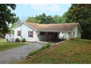 1999 Sykes Road Morristown, TN 37813 - Photo 1 of 12 Photo 1