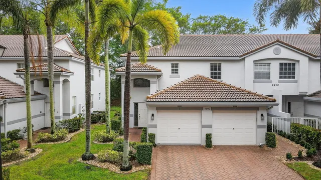 $3,000 | 7910 Laina Lane, Unit 3, Boynton Beach, FL 33437