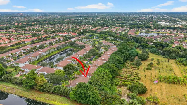 $3,000 | 7910 Laina Lane, Unit 3, Boynton Beach, FL 33437