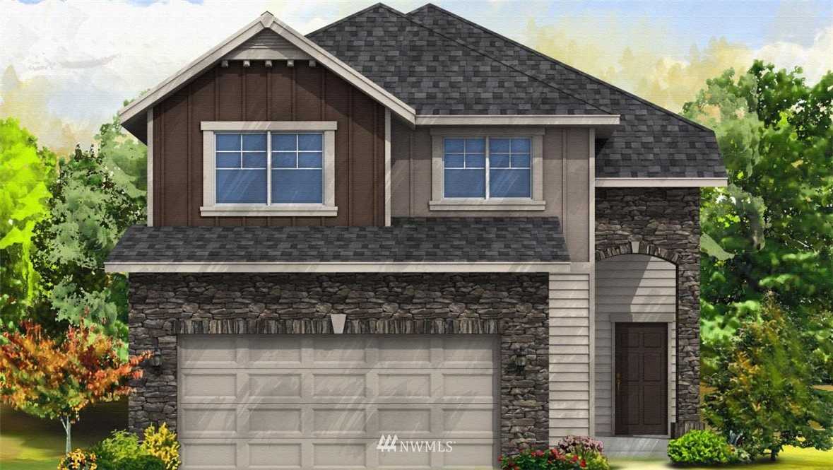 26 157th Lane Southeast, Unit 33 Bothell, WA 98012 - Photo 1 of 2 Gallery Image 1