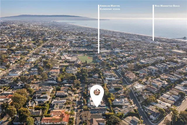 $14,000 | 2201 Agnes Road, Manhattan Beach, CA 90266