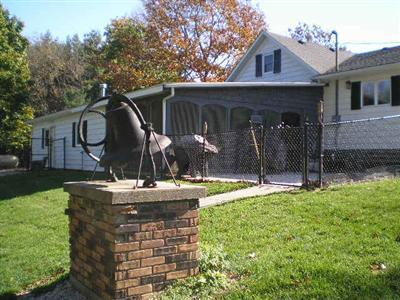 29130 Maystead Road Sturgis, MI 49091 - Photo 8 of 19 Additional Photo