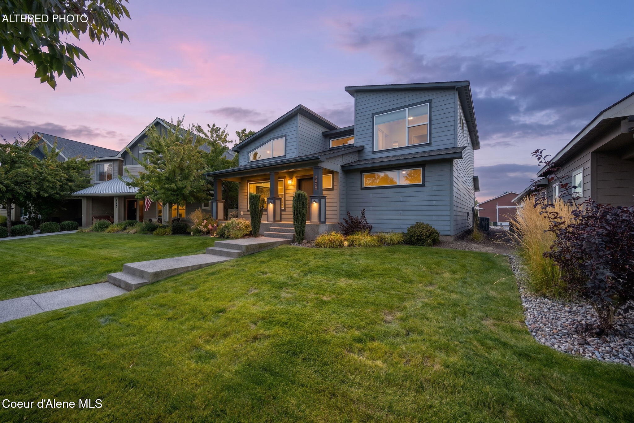 6551 Cornwall Street Coeur D'Alene, ID 83815 - Photo 1 of 53 6551 N Cornwall St