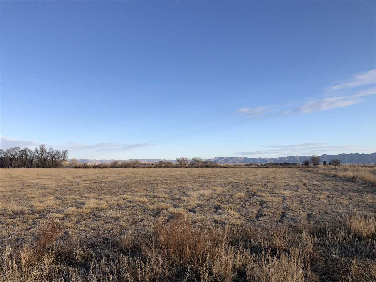 1471 17 3/4 Road Fruita, CO 81521 - Photo 1 of 4 a view of an ocean