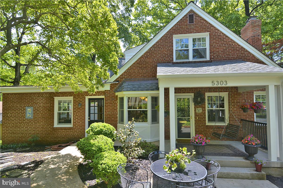 5303 Waneta Road Bethesda, MD 20816 - Photo 26 of 40 Gallery Image 26