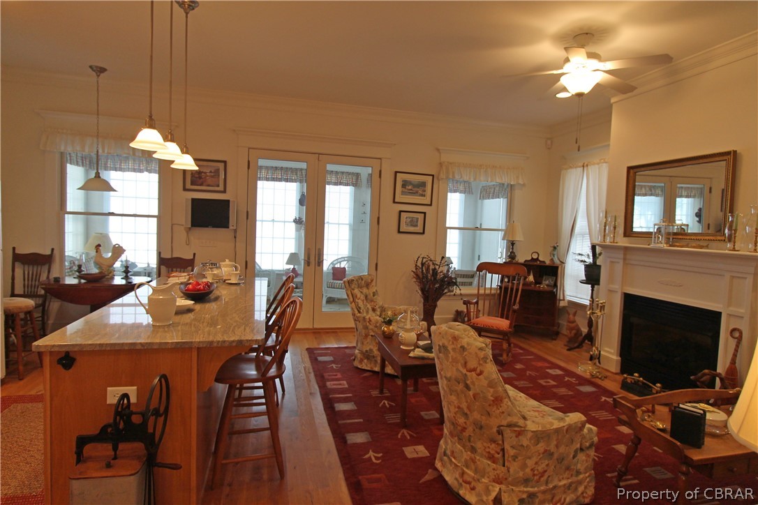 404 High Bank Road, Unit 404 White Stone, VA 22578 - Photo 11 of 35