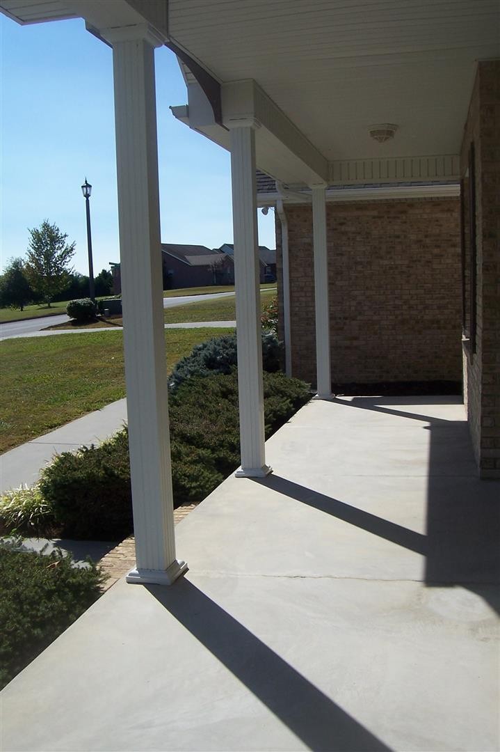 1409 Robert Ridge Road Sevierville, TN 37862 - Photo 28 of 46