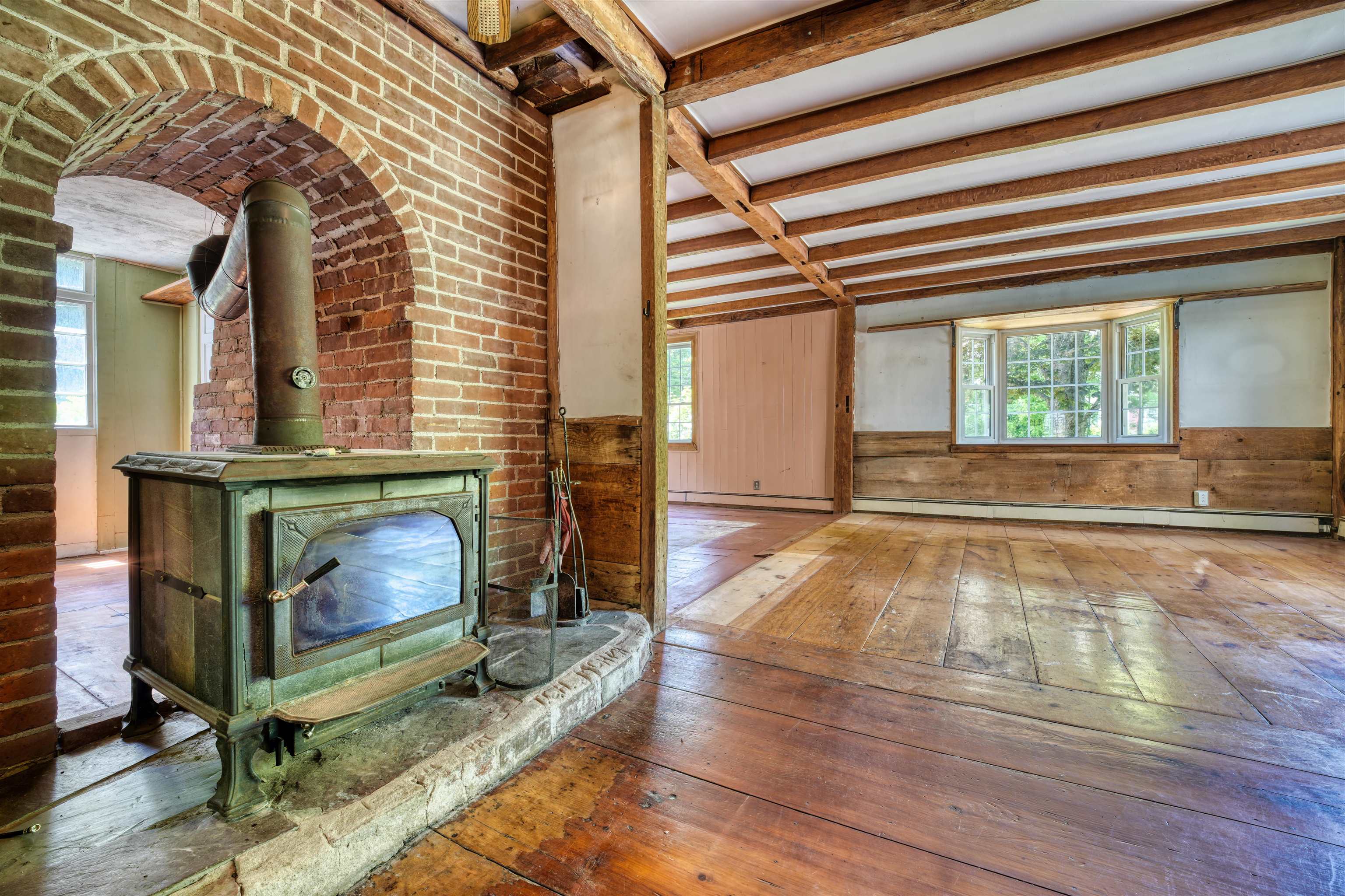 618 Old Turnpike Road Salisbury, NH 03268 - Photo 28 of 52