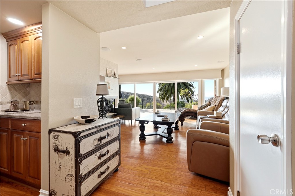 2235 El Capitan Drive Riverside, CA 92506 - Photo 14 of 62 From the foyer looking into the living room.