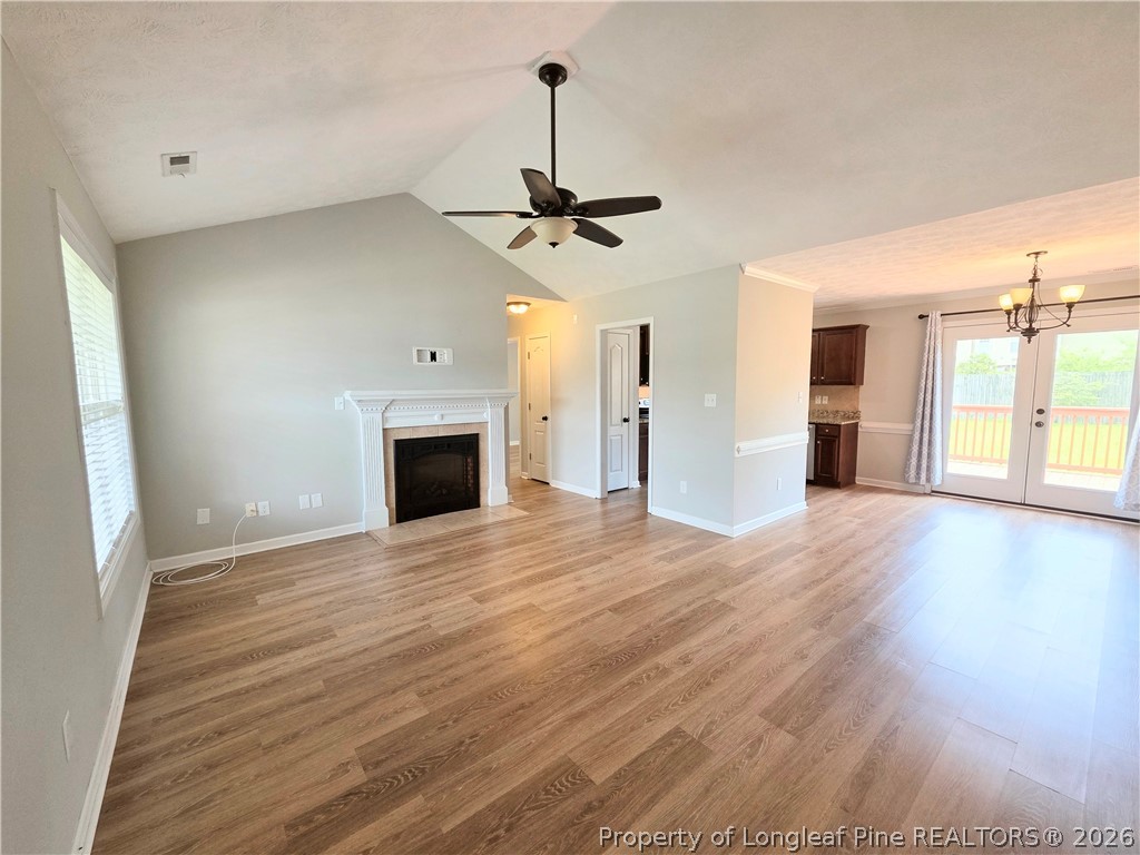 4608 Crystobal Road Fayetteville, NC 28311 - Photo 2 of 27
