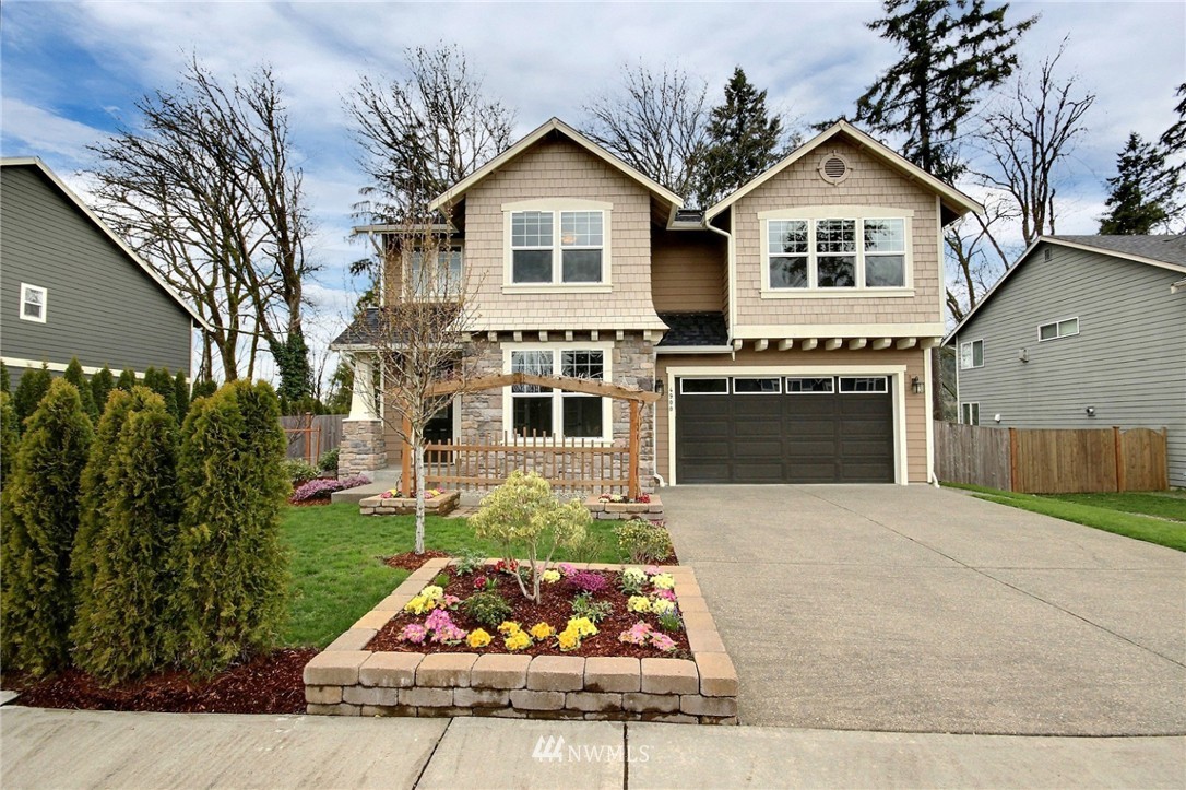 4900 Northeast 25th Street Renton, WA 98059 - Photo 1 of 25