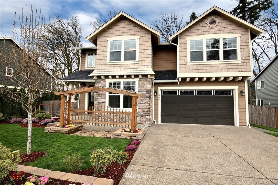 4900 Northeast 25th Street Renton, WA 98059 - Photo 25 of 25